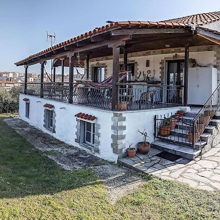 Country House To Relax, 1Km From The Beach! Néoi Epivátai Exterior foto