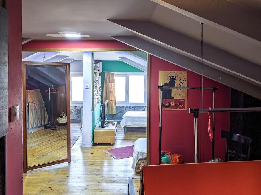 Country House To Relax, 1Km From The Beach! Néoi Epivátai Exterior foto