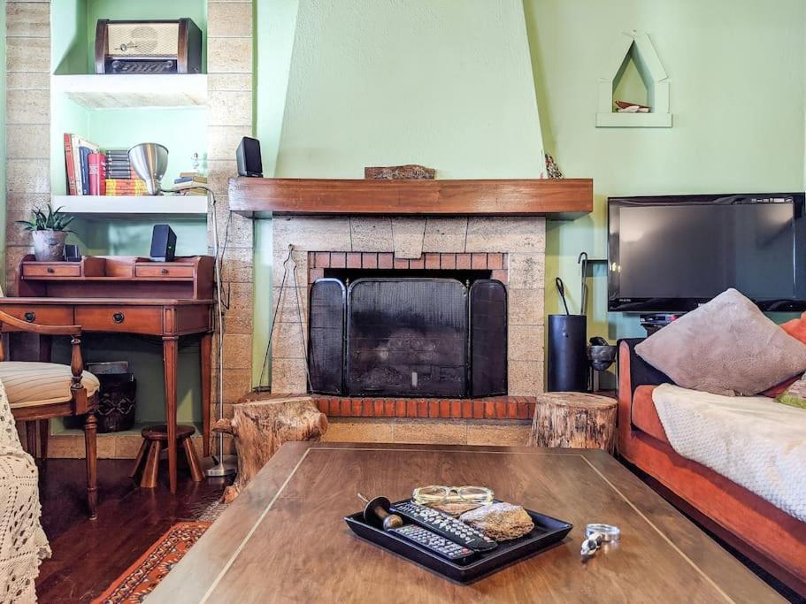 Country House To Relax, 1Km From The Beach! Néoi Epivátai Exterior foto