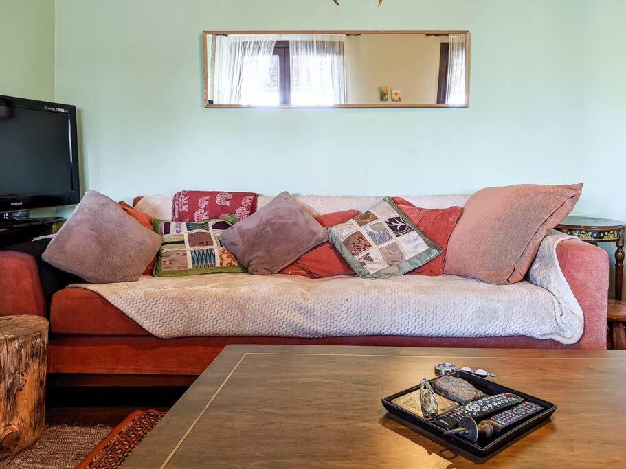 Country House To Relax, 1Km From The Beach! Néoi Epivátai Exterior foto