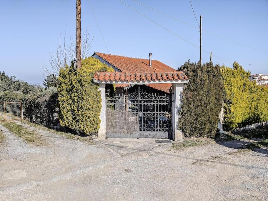 Country House To Relax, 1Km From The Beach! Néoi Epivátai Exterior foto